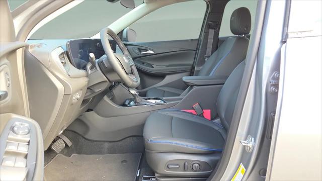 2026 Buick Encore GX Sport Touring AWD