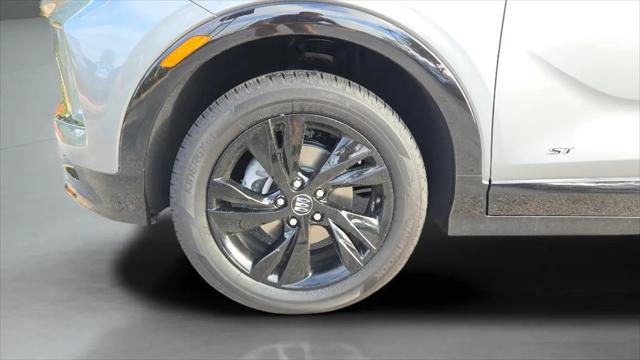 2026 Buick Encore GX Sport Touring AWD