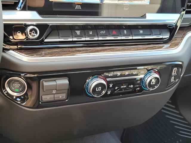 2026 GMC Sierra 2500HD Double Cab, Standard Bed, SLE, RWD