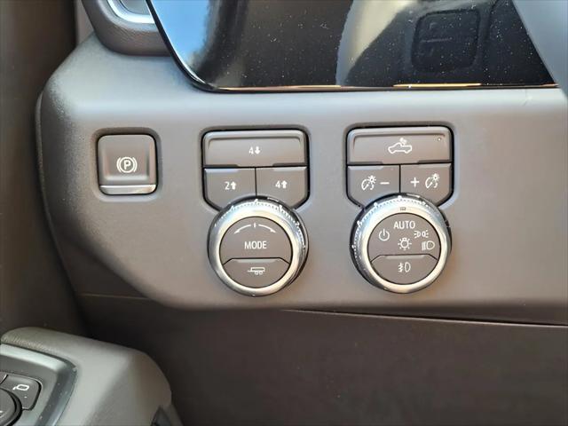 2026 GMC Sierra 2500HD Double Cab, Standard Bed, SLE, RWD