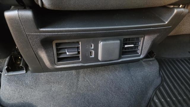 2026 GMC Sierra 2500HD Double Cab, Standard Bed, SLE, RWD