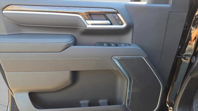 2026 GMC Sierra 2500HD Double Cab, Standard Bed, SLE, RWD