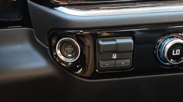 2026 GMC Sierra 2500HD Double Cab, Standard Bed, SLE, RWD
