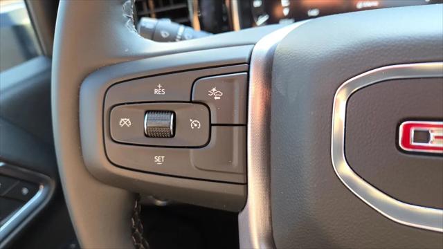 2026 GMC Sierra 2500HD Double Cab, Standard Bed, SLE, RWD