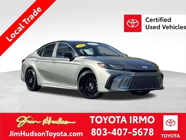 2026 Toyota Camry XSE for sale in Irmo, SC