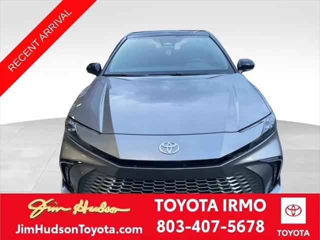 2026 Toyota Camry XSE for sale in Irmo, SC