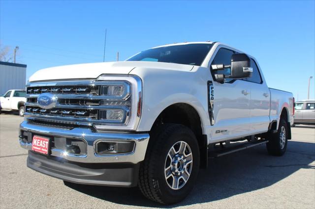 2026 Ford F-250 LARIAT for sale in Harlan, IA