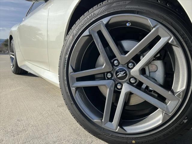 2026 Nissan Z Sport