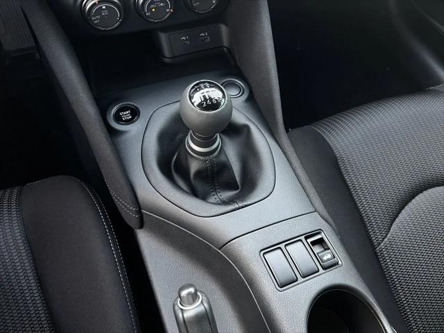 2026 Nissan Z Sport