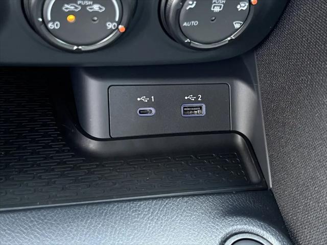 2026 Nissan Z Sport