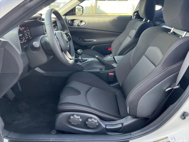 2026 Nissan Z Sport