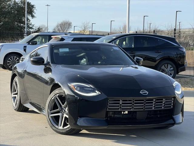 2026 Nissan Z Sport