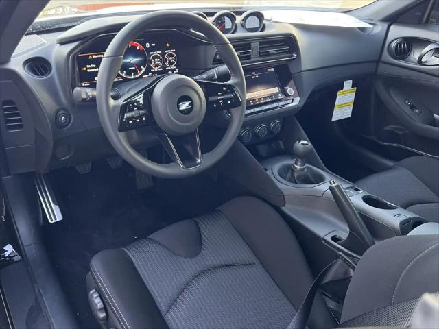 2026 Nissan Z Sport