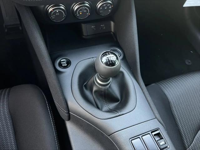 2026 Nissan Z Sport