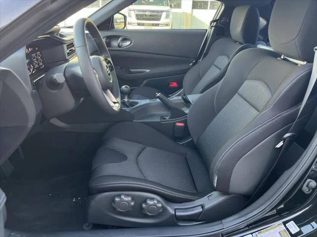 2026 Nissan Z Sport