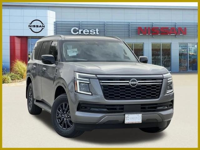 2026 Nissan Armada SV for sale in Frisco, TX