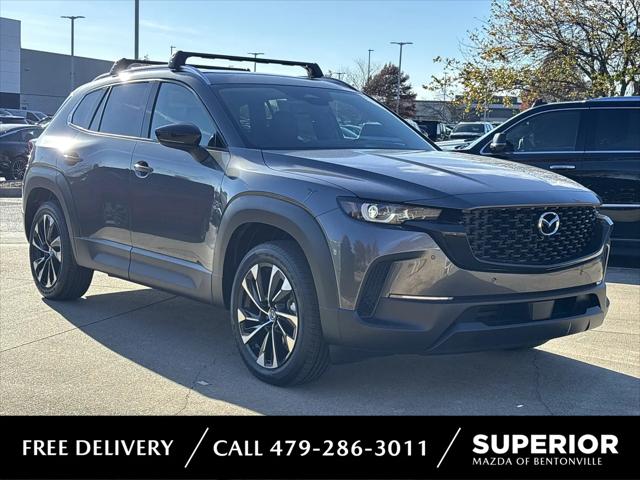 2026 Mazda CX-50 Hybrid Premium Plus for sale in Bentonville, AR