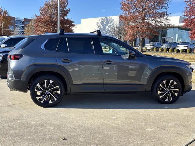 2026 Mazda CX-50 Hybrid Premium Plus