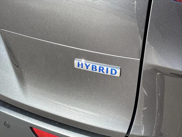 2026 Mazda CX-50 Hybrid Premium Plus