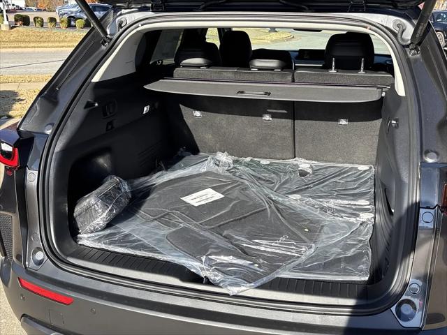 2026 Mazda CX-50 Hybrid Premium Plus