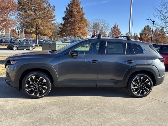 2026 Mazda CX-50 Hybrid Premium Plus