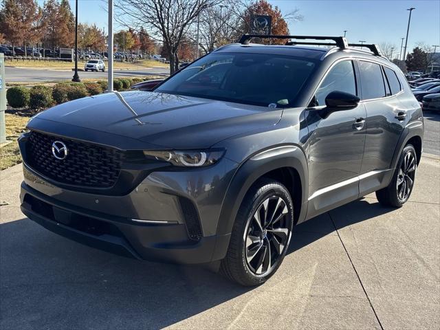 2026 Mazda CX-50 Hybrid Premium Plus