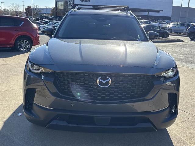 2026 Mazda CX-50 Hybrid Premium Plus