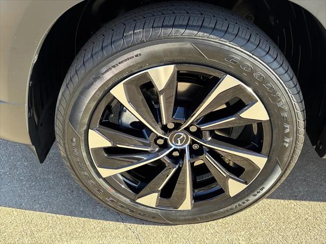 2026 Mazda CX-50 Hybrid Premium Plus