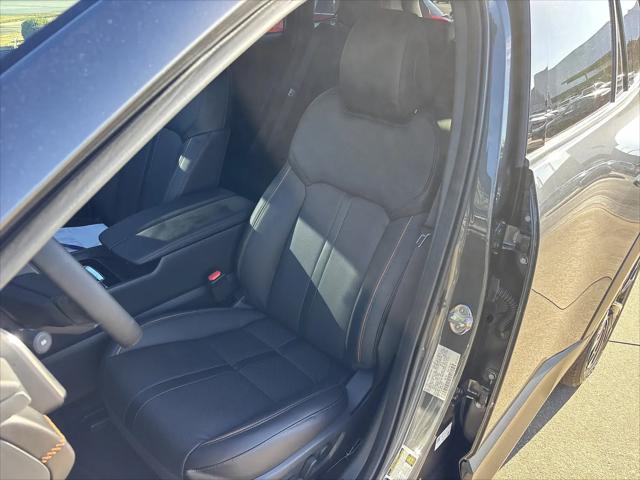 2026 Mazda CX-50 Hybrid Premium Plus