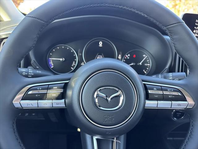 2026 Mazda CX-50 Hybrid Premium Plus