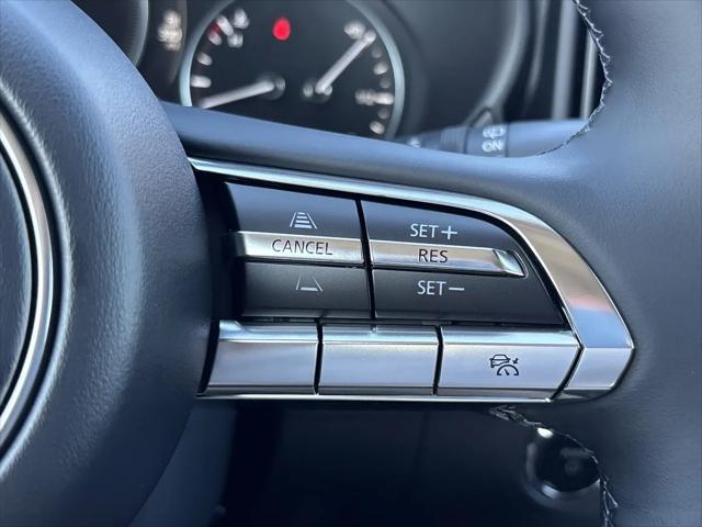 2026 Mazda CX-50 Hybrid Premium Plus