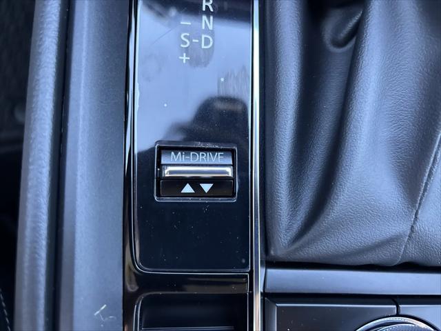 2026 Mazda CX-50 Hybrid Premium Plus