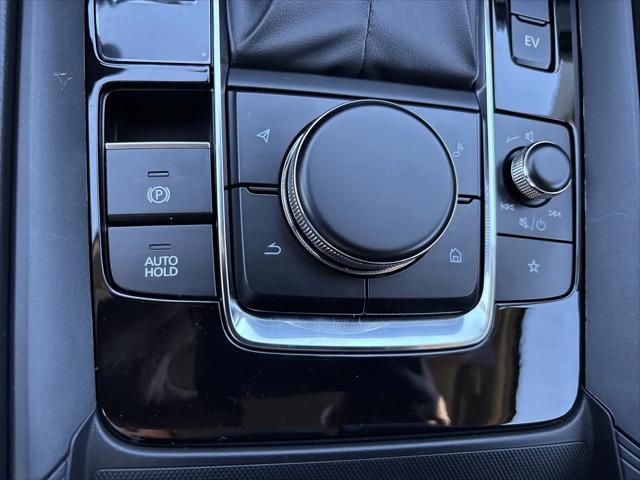 2026 Mazda CX-50 Hybrid Premium Plus