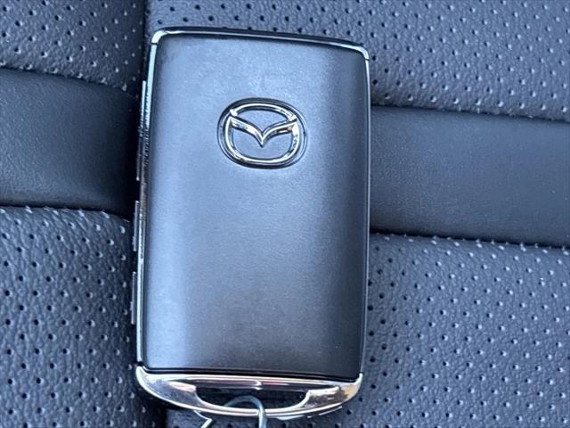 2026 Mazda CX-50 Hybrid Premium Plus