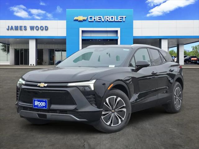 2026 Chevrolet V Blazer LT FWD for sale in Decatur, TX