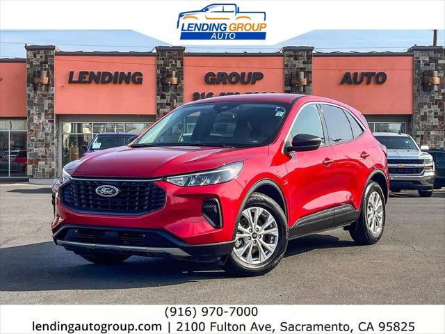 2023 Ford Escape Active for sale in Sacramento, CA