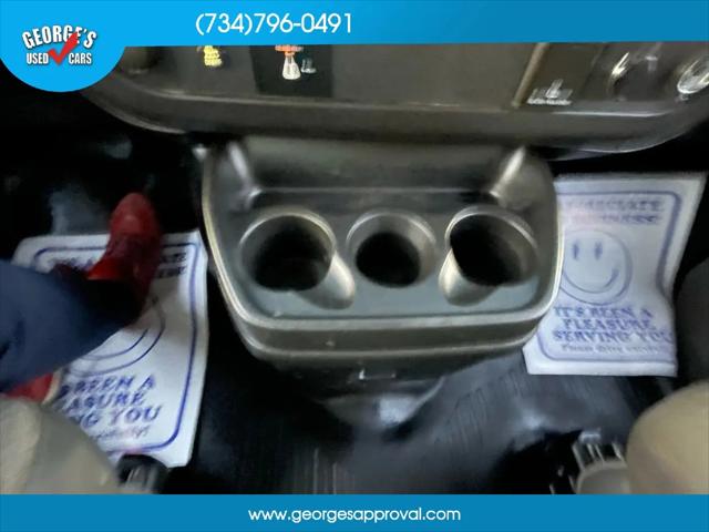 2016 Chevrolet Express Work Van