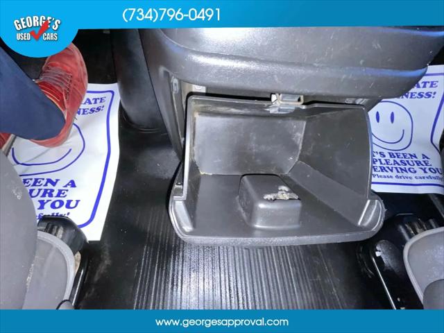 2016 Chevrolet Express Work Van