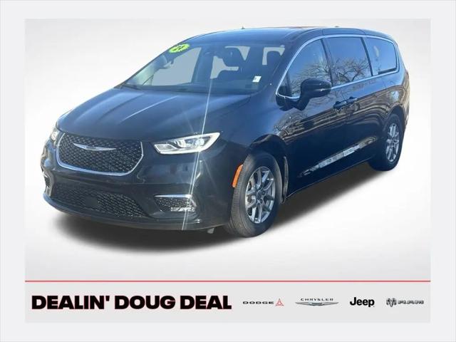 2024 Chrysler Pacifica Touring L for sale in Cheyenne, WY