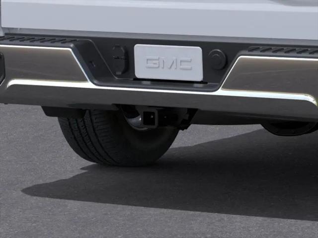 2026 GMC Sierra 1500 Crew Cab, Short Bed, Pro, RWD
