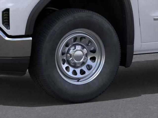 2026 GMC Sierra 1500 Crew Cab, Short Bed, Pro, RWD