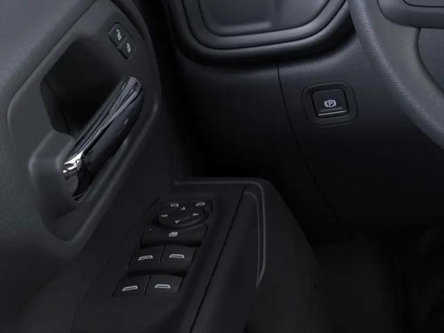 2026 GMC Sierra 1500 Crew Cab, Short Bed, Pro, RWD