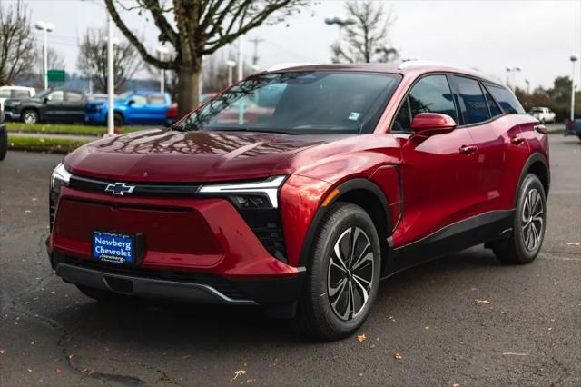 2026 Chevrolet V Blazer LT FWD