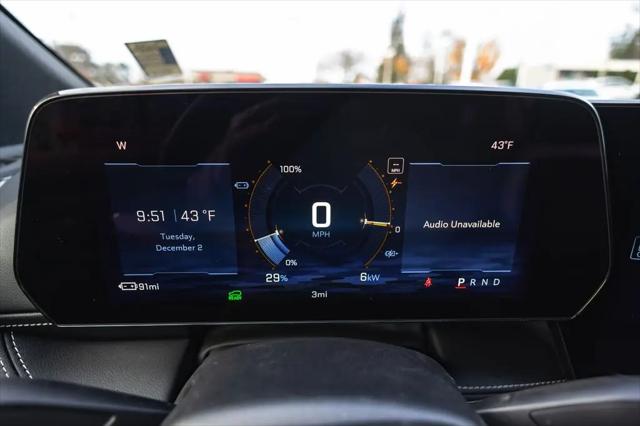 2026 Chevrolet V Blazer LT FWD