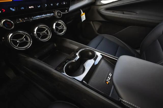 2026 Chevrolet V Blazer LT FWD