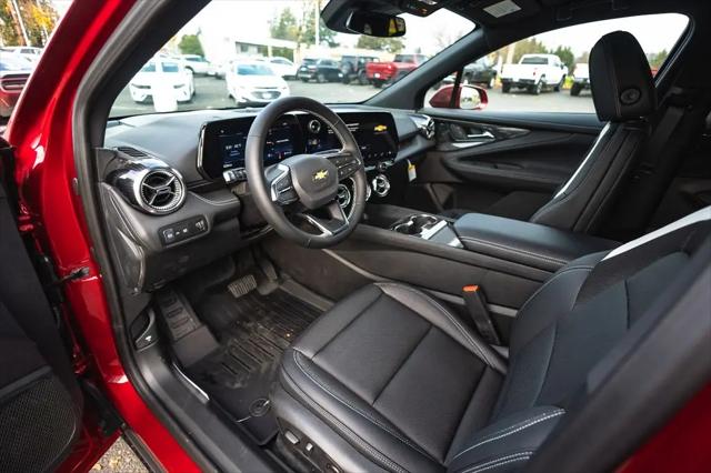 2026 Chevrolet V Blazer LT FWD