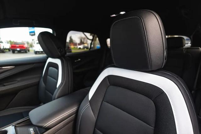 2026 Chevrolet V Blazer LT FWD