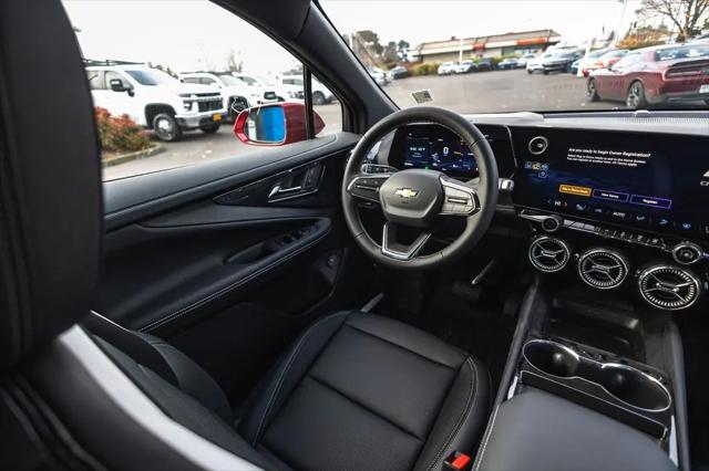 2026 Chevrolet V Blazer LT FWD
