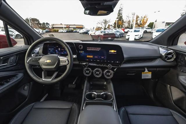 2026 Chevrolet V Blazer LT FWD