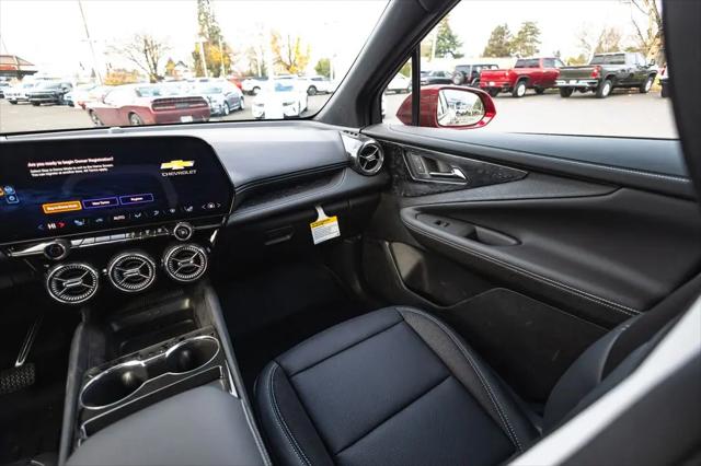 2026 Chevrolet V Blazer LT FWD